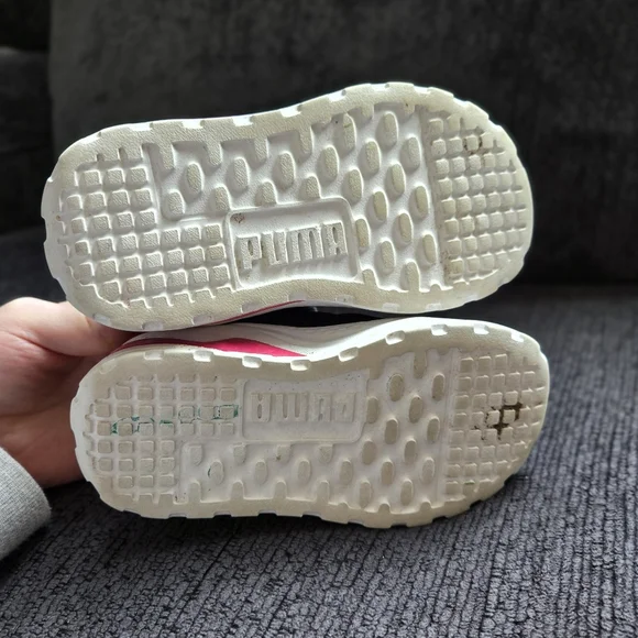 Puma Children's Anzarun 2.0 AC Sneaker - Picture 9 of 10